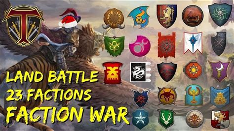 total war warhammer 3 most fun faction|Total War: Warhammer 3 Most Fun Factions To Play.